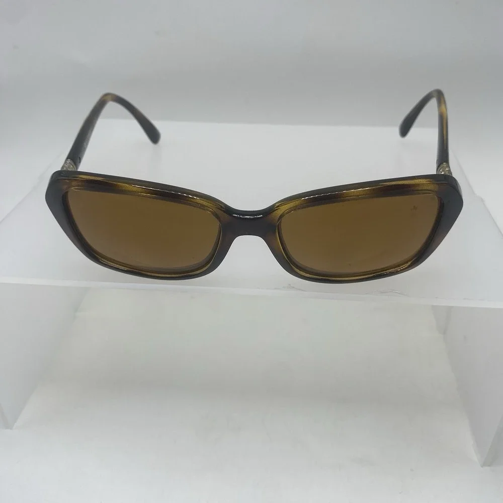 Vogue Sunglasses Women FRAME ONLY VO 2964-SB 55-17-135 Brown Tortoise 523